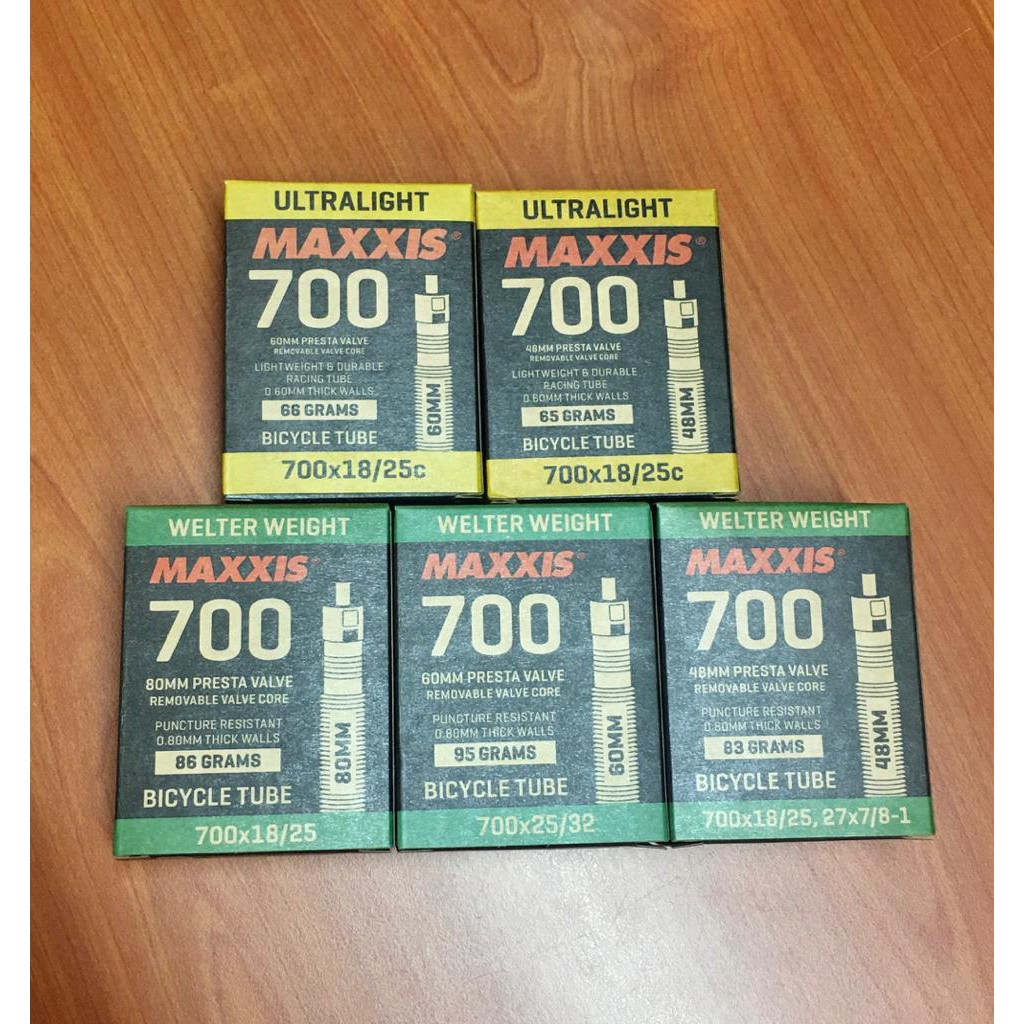 700x32c tyres inner tube