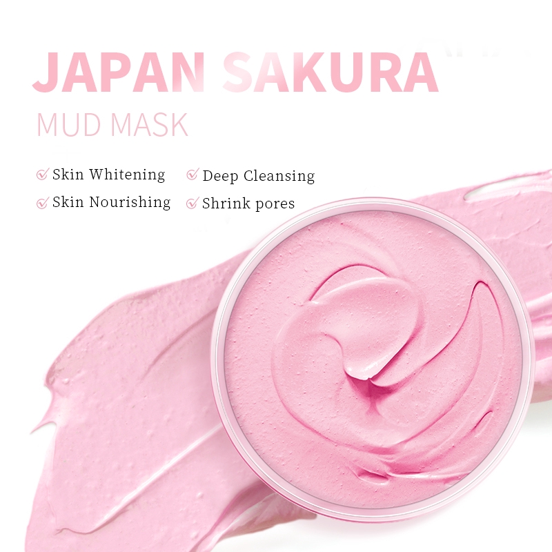 Laikou Sakura Skin Care Set - 6 Pcs Bd16B9E120219Adddab51120574A2675