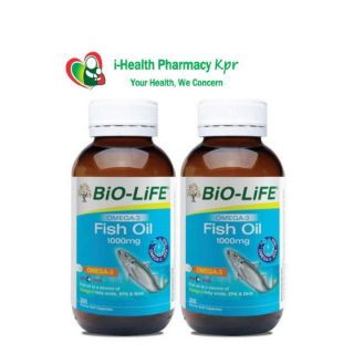fish oil - Prices and Promotions - Jul 2022 | Shopee Malaysia
