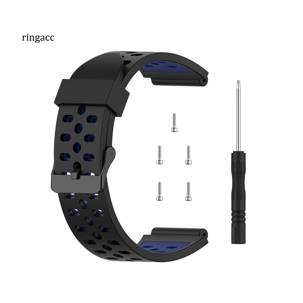 bushnell neo ion watch band