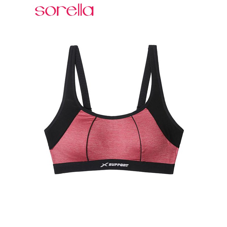 sorella active bra