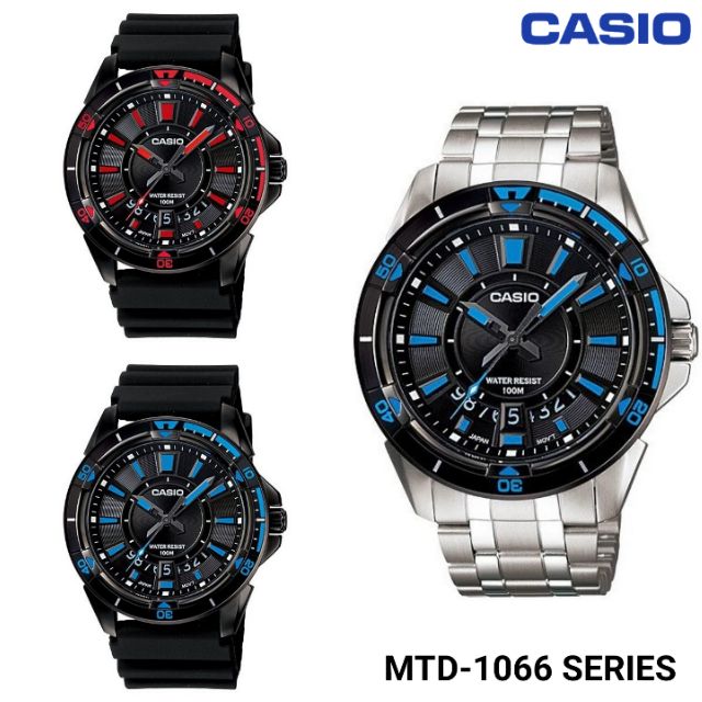 casio mtd 1066