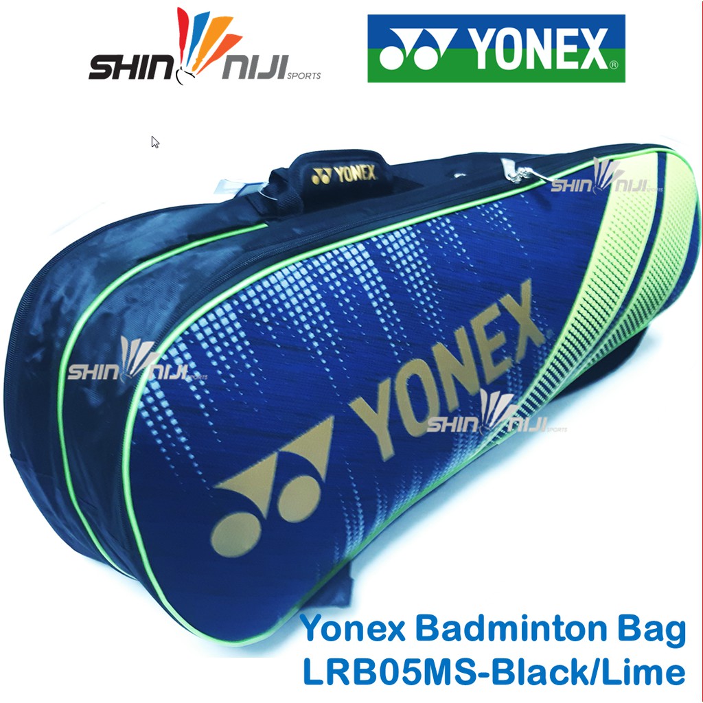 yonex badminton bag malaysia