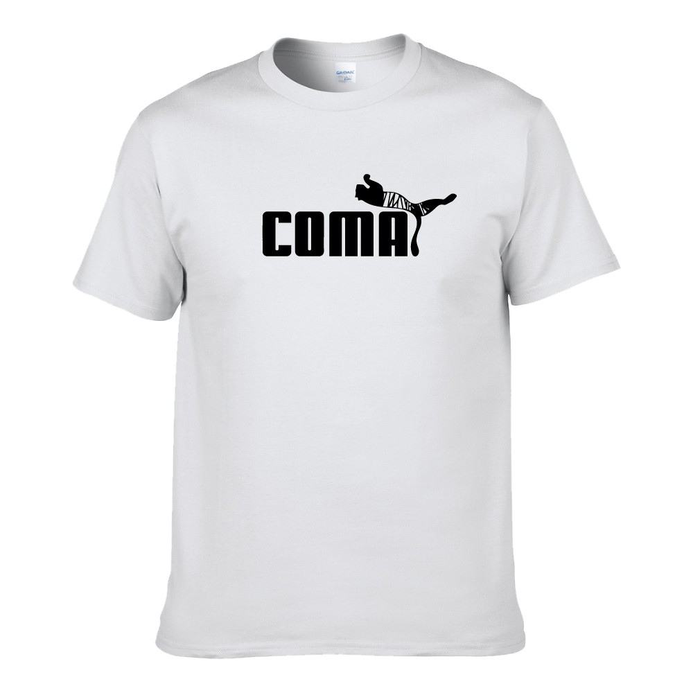 puma coma shirt