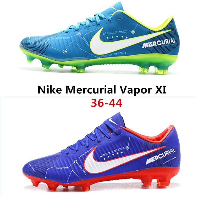 nike mercurial vapor 36