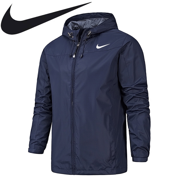 waterproof nike coat
