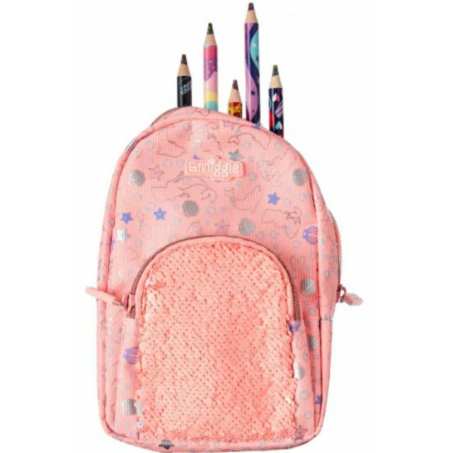 mini backpack smiggle