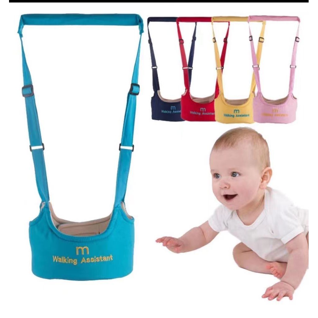 Baby Walking Assistant  Kids Walker Children Learning Walking Walk Belt holder toddler kids toddler