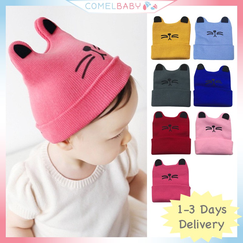 newborn baby topi