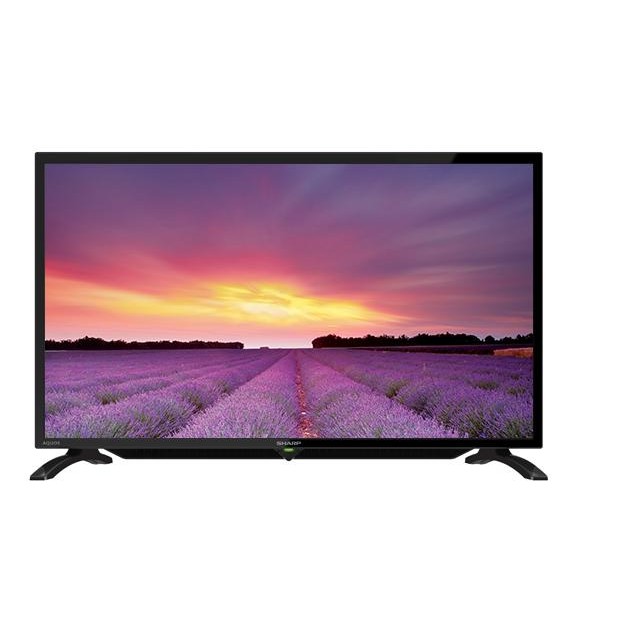 SHARP LED 32INCH TV NEW MODEL