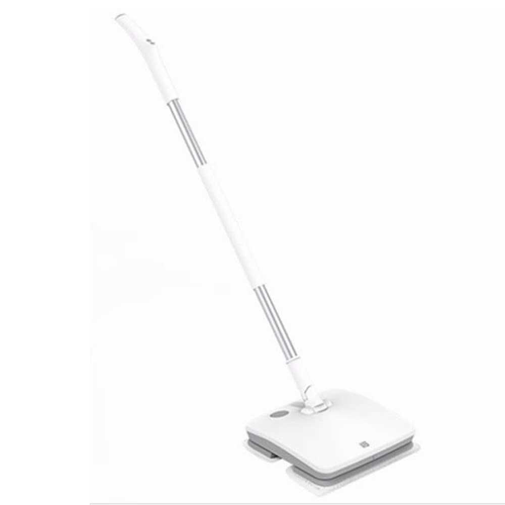Xiaomi Mijia SWDK-D260 Wireless Electric Floor Mop Wiper 2000mAh ...