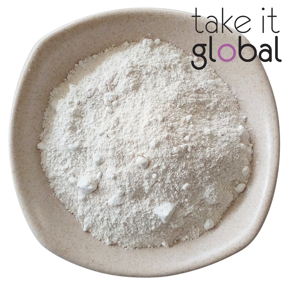 Calcium Lactate - Kalsium Laktat 乳酸钙 - Food Grade - as Antacid and for ...