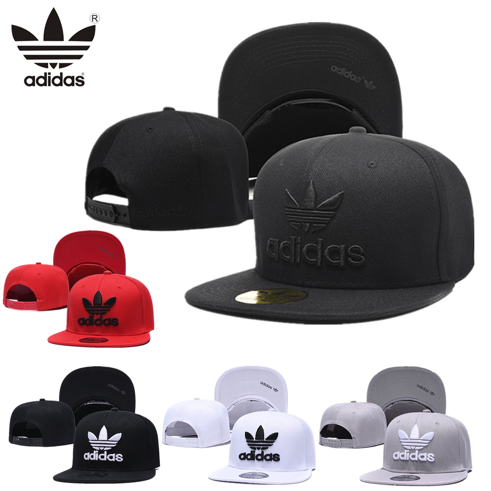 retro adidas hat