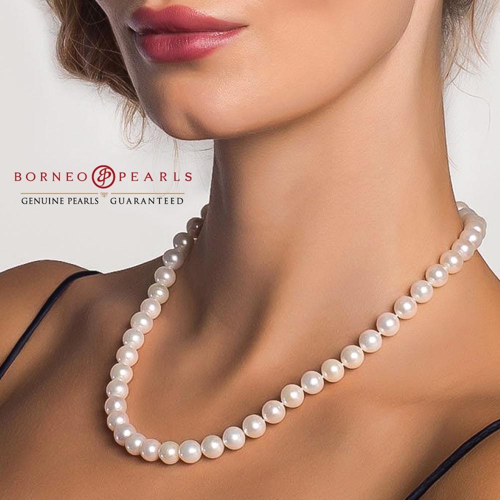 Borneo Pearls Official Store Online, November 2022 | Shopee Malaysia