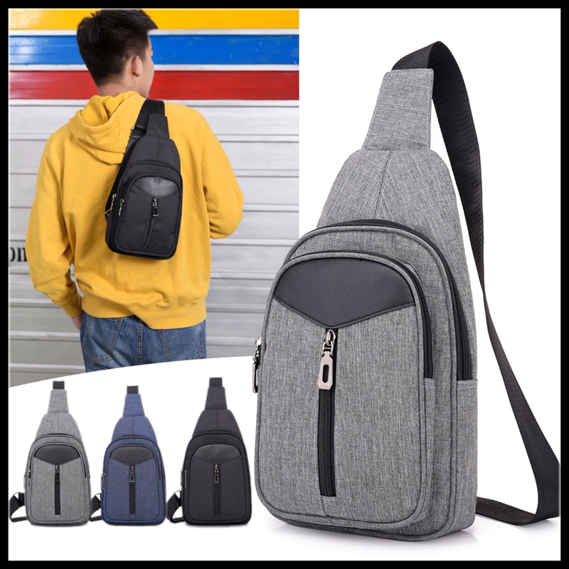 side bags for mens