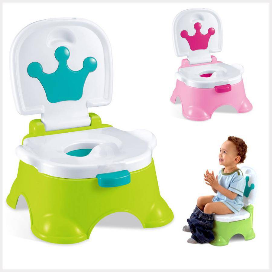 Baby Potty Potty Training Seat Shopee Malaysia