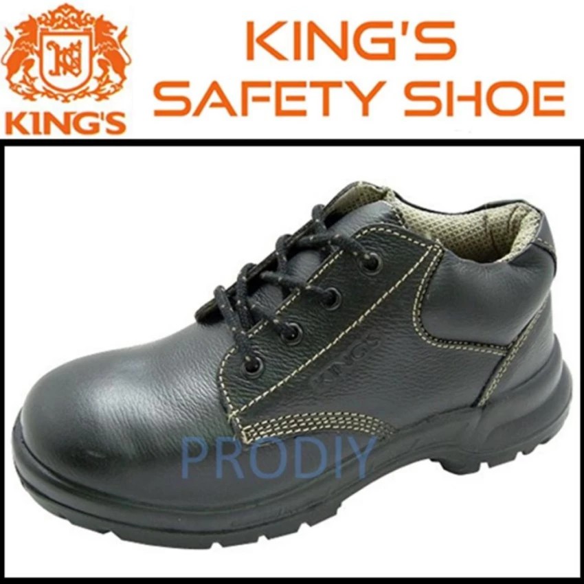 safety boots king