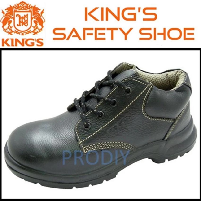 safety boot malaysia