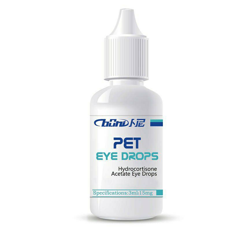 Can Chloramphenicol Drops Be Used On Dogs