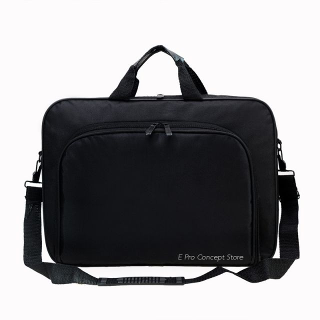 Cool Multipurpose Business Briefcases Laptop bag With Long Starp