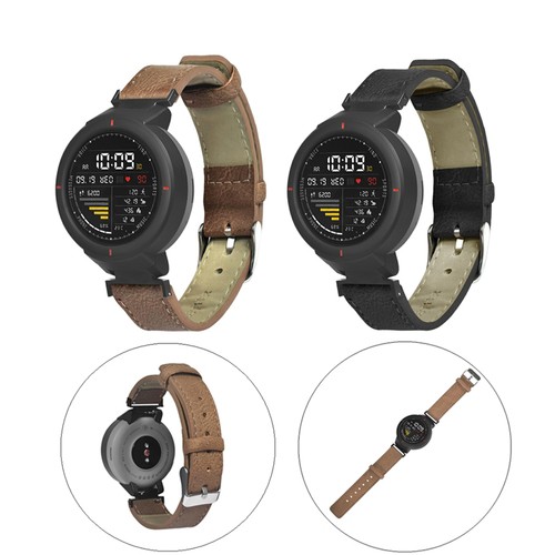 amazfit verge strap