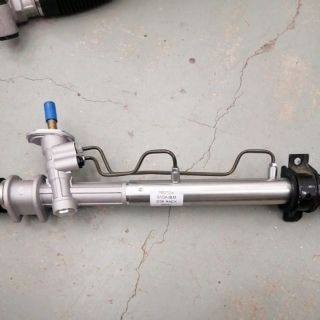 Proton Saga Blm Power Steering Rack New Shopee Malaysia