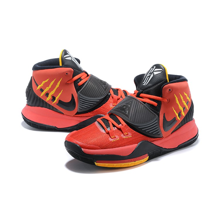 Jual Sepatu Basket Nike Kyrie 6 Pre Heat Guangzhou
