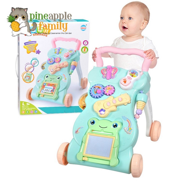 baby music walker