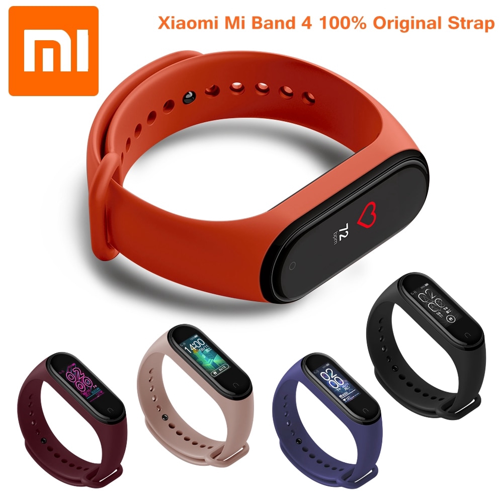 Подходит ли ремешок от mi band 5 к mi band 6