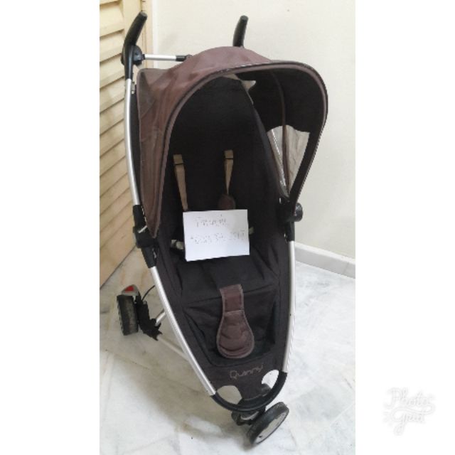 stroller quinny zapp xtra murah