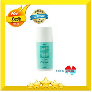 CNI RJ Roll On - anti-perspirant deodorant
