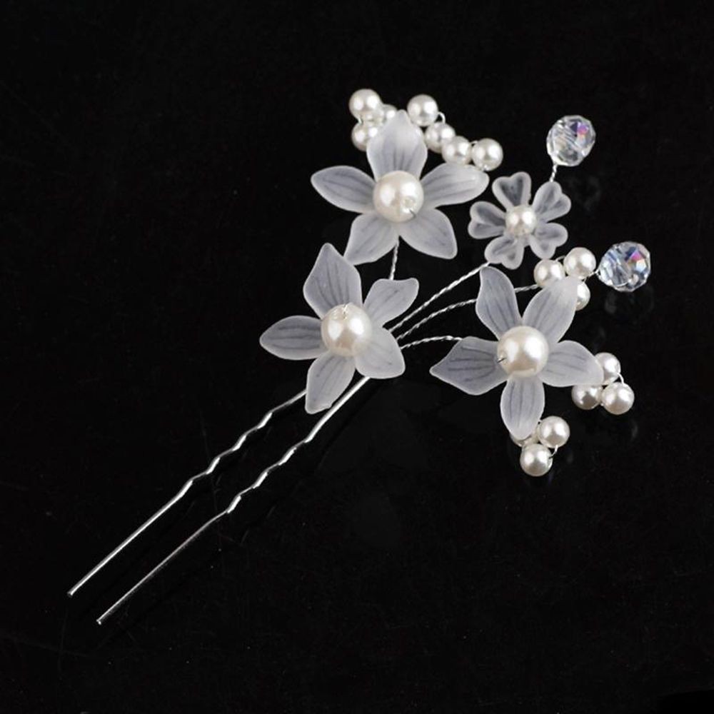 handmade hair pins