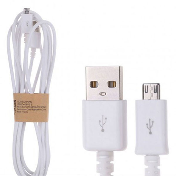 Mobile Phone Micro USB Charging Transfer Data Cable