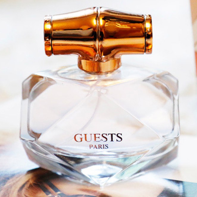 guests paris perfume