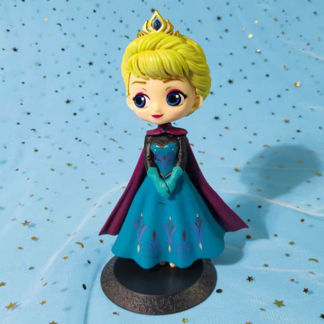 new frozen toys