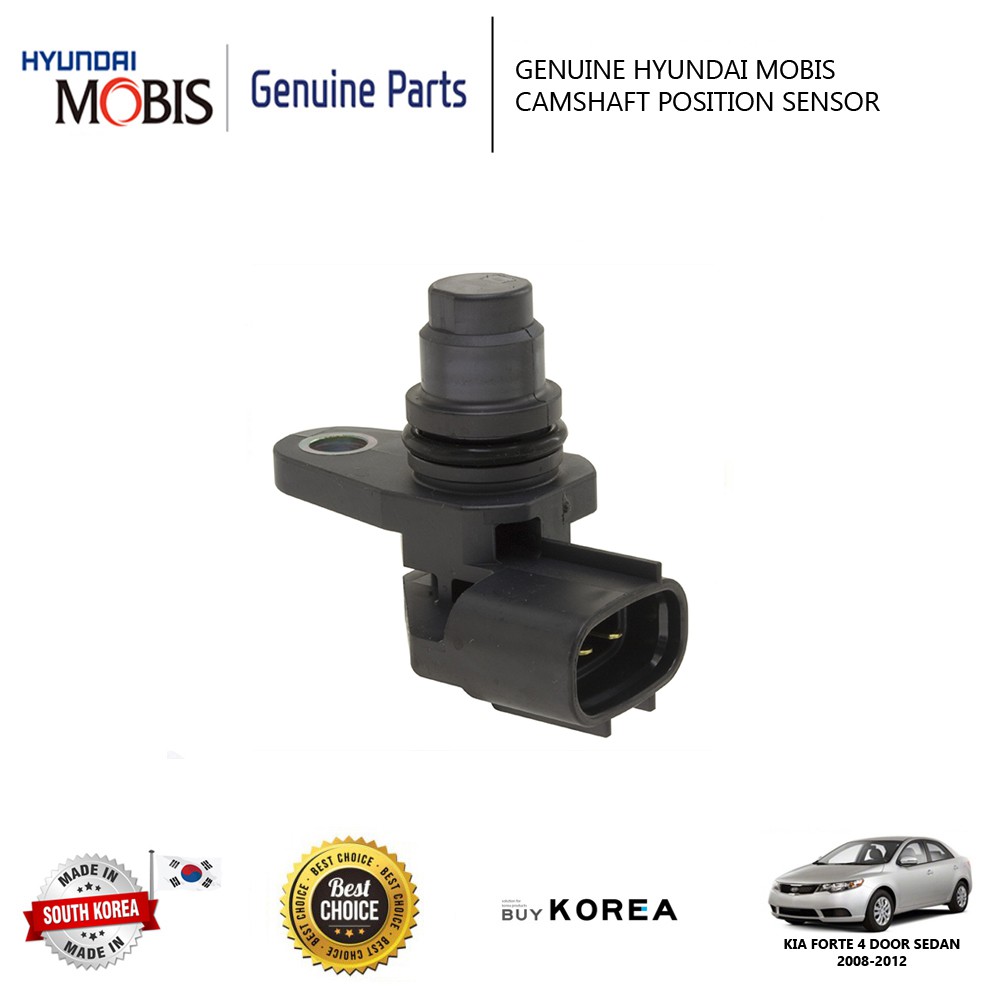 kia forte crank sensor