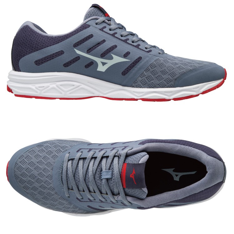 mizuno wave ezrun