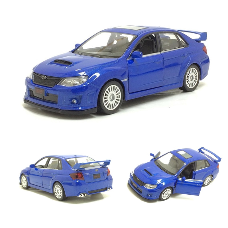 toy subaru wrx sti