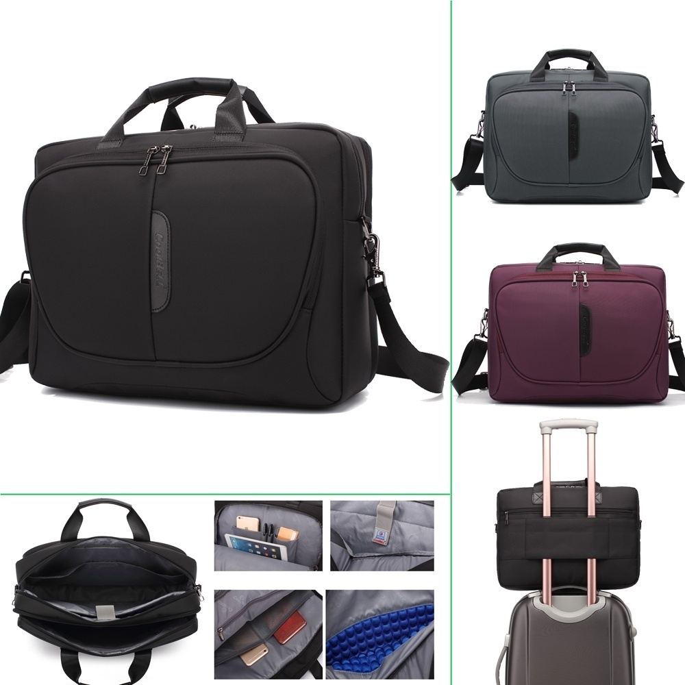 laptop bag for businessman