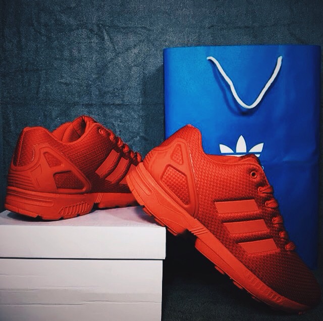 adidas zx flux 1
