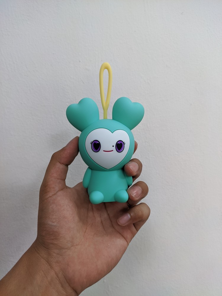 Ready Stock Twice Lovely Bluetooth Speaker Shopee Malaysia