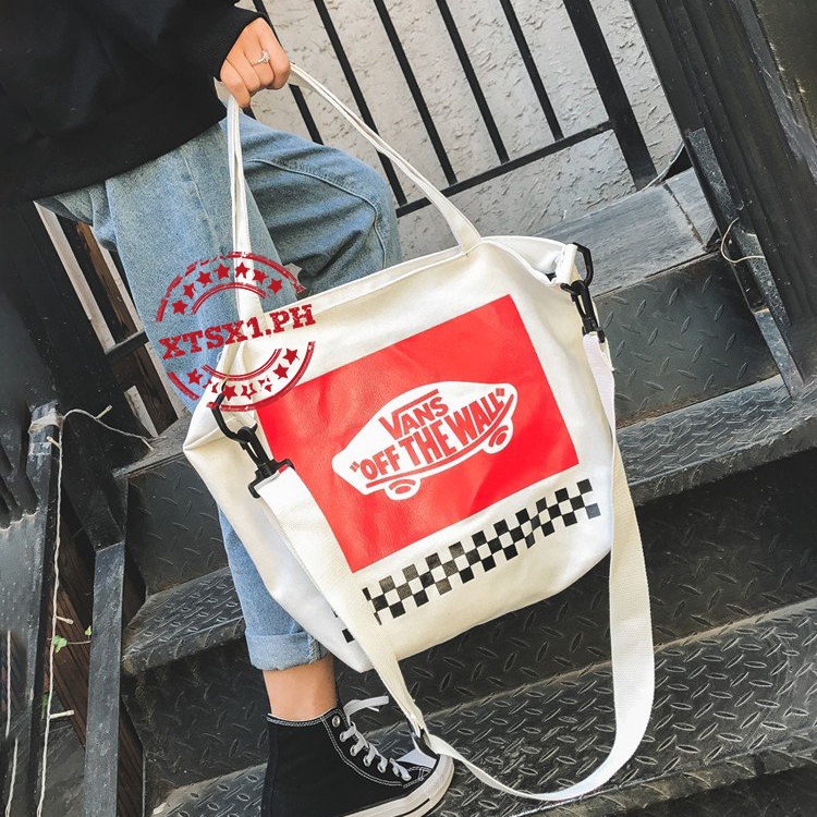 tote bag vans original