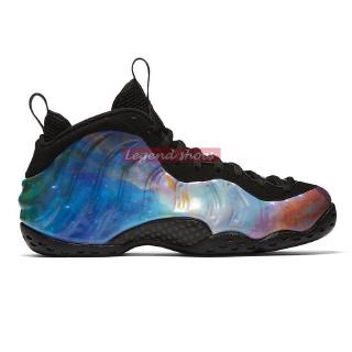 galaxy foamposite 2019
