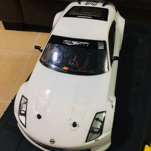 hpi racing sprint 2 drift