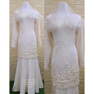 Couple set Baju kurung moden baju melayu Nikah Tunang Couple set Baju kurung moden baju melayu Nikah Tunang