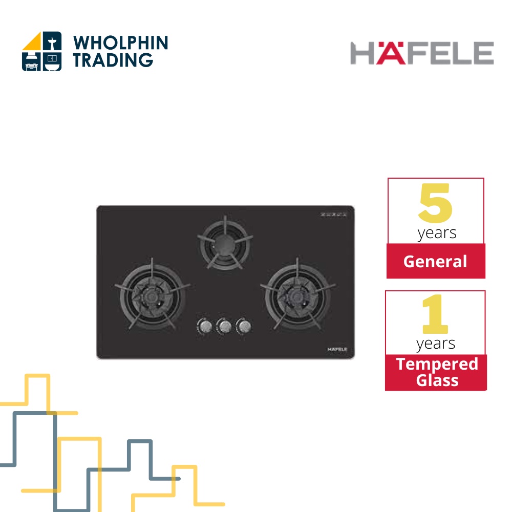 hafele-gas-hob-built-in-3-burner-90cm-shopee-malaysia