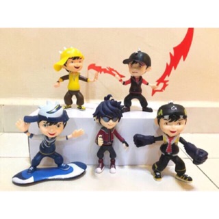 boboiboy toys for sale