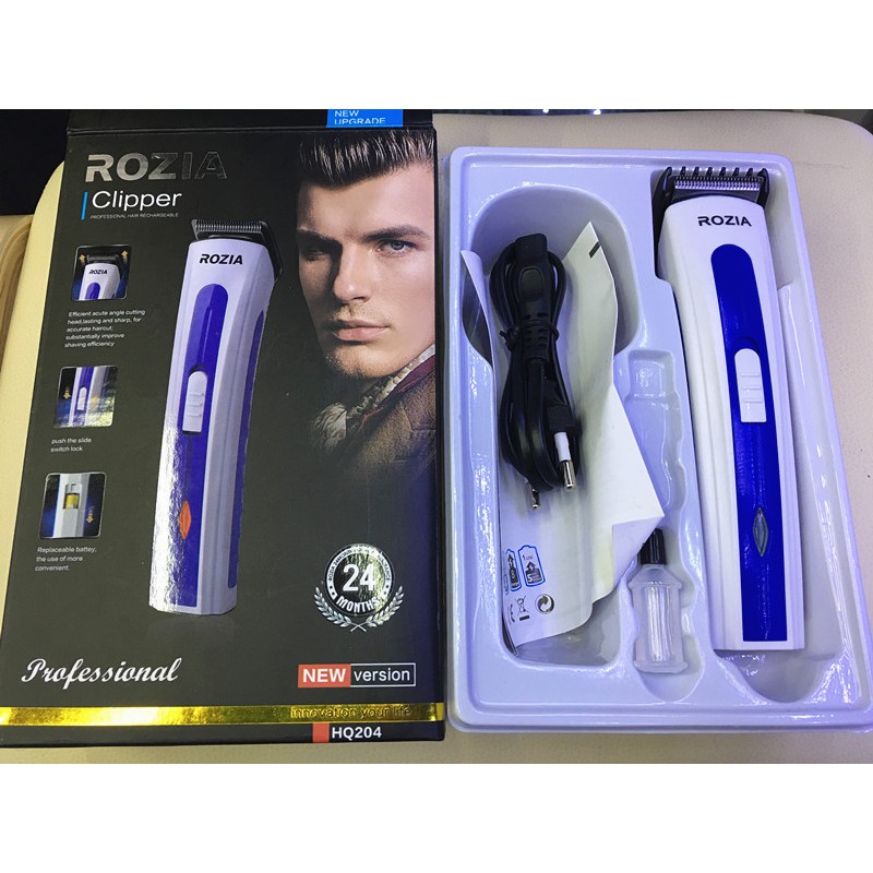 rozia hair clipper
