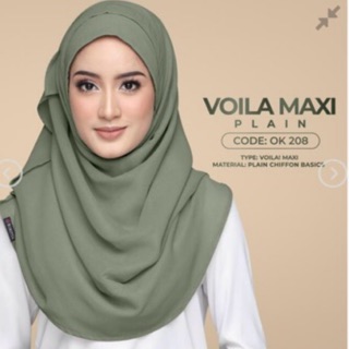 bokitta voila maxi