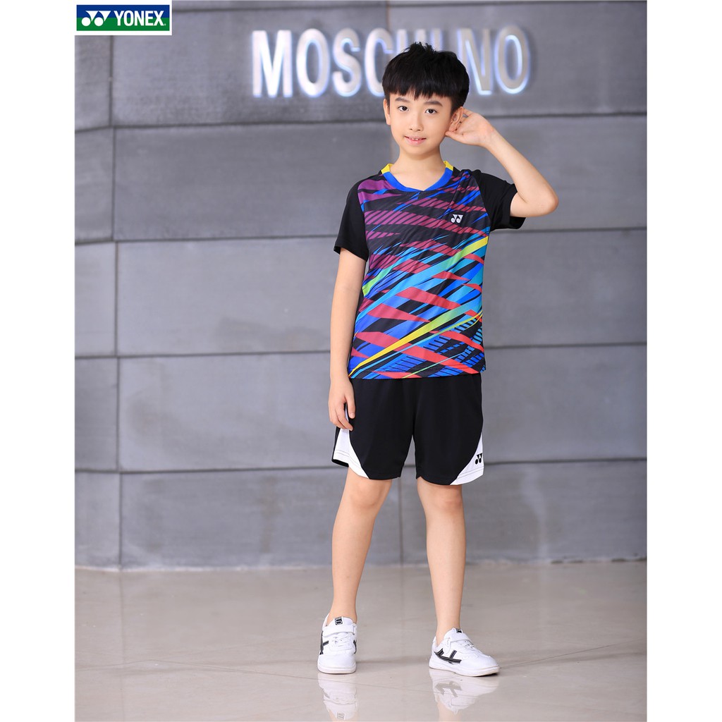 badminton dress for kids